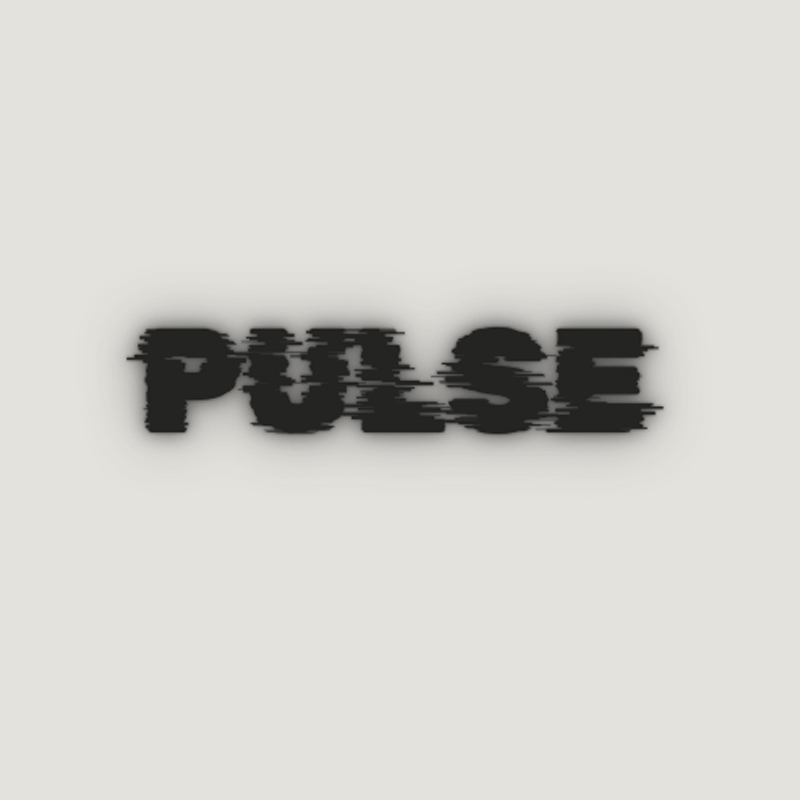 Typography logo